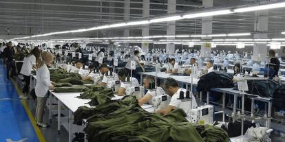 Türkiye'nin köklü tekstil firması için iflas kararı