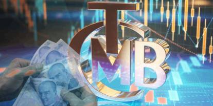 Merkez Bankası'ndan yeni karar: 1 hafta durdurma kararı aldı