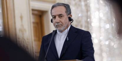 ABD ile anlaşma mümkün mü? Dışişleri Bakanı Erakçi açıkladı