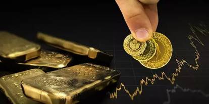 Altın piyasasında fırtına kapıda: Finans devlerinden uyarı