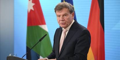 Almanya'dan İran kararı: Savaşa katılmayacağız, askeri kaynağımız yok!