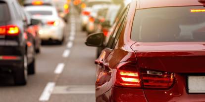 Trafik sigortasında köklü değişim: Hasarsızlık indirimi artık sürücüye bağlanıyor