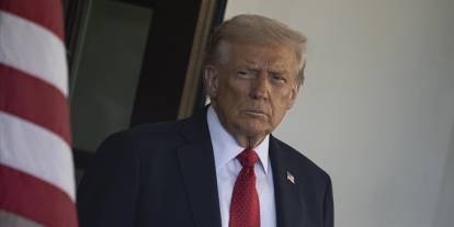 Trump'ın kripto serveti buhar oldu: 10,7 milyon dolar tek kalemde silindi!