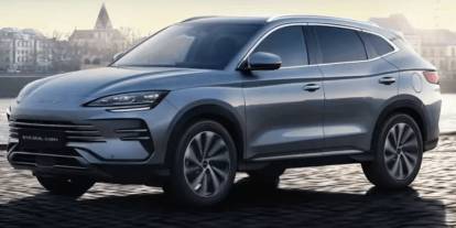 Otomotiv markası Türkiye'de artık bu modelleri satmayacak