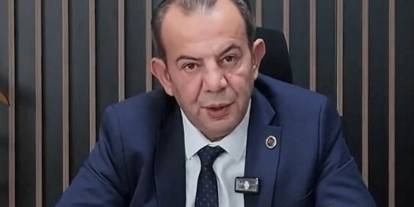 Tanju Özcan için tutuklama talebi