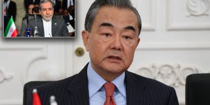 İran-ABD-İsrail savaşı sürerken Çin’den destek mesajı