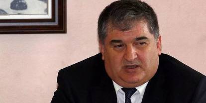 FETÖ firarisi eski savcı Şadan Sakınan 10 yıl sonra yakalandı