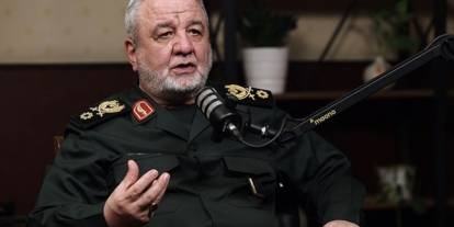 İran'dan Güney Kıbrıs mesajı