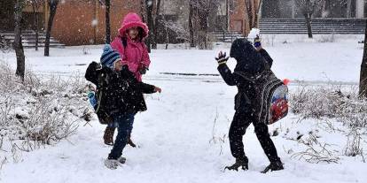 Ordu'da eğitime ara