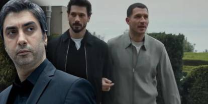 Yeraltı dizisine Necati Şaşmaz mı geliyor? Gündem yaratan iddia