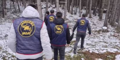 2 kadının ormanda cansız bedeni bulundu: Katilleri 1 izmarit kalıntısı ele verdi