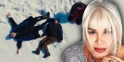 Veliaht dizisine sürpriz destek: Sezen Aksu ‘Kar’ adlı şarkıyı yazdı