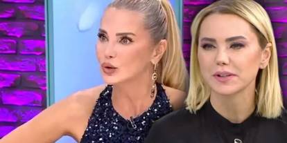 Ece Erken canlı yayına çıkamadı! Sağlık durumunu açıkladı