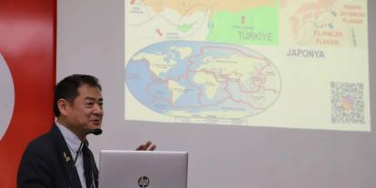 Deprem uzmanı uyardı: Marmara, Japonya’dan daha tehlikeli