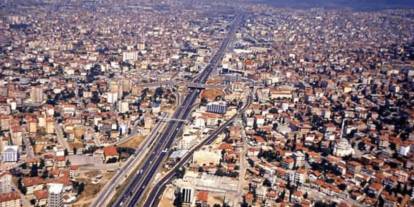 MHP'den "3 ilçe birleştirilsin il olsun" önerisi