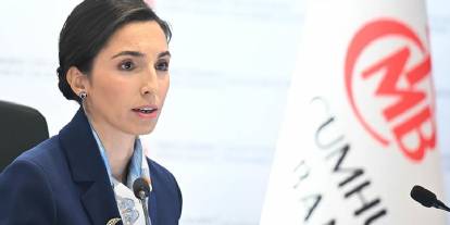 Hafize Gaye Erkan'ın yeni görevi belli oldu