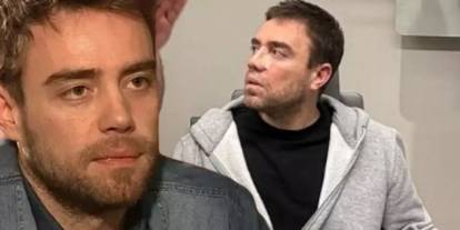 Murat Dalkılıç 13. kez ameliyat oldu: Operasyon sonrası ilk açıklama geldi