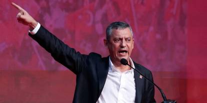 Özgür Özel Numan Kurtulmuş'un iftar davetini neden reddettiğini açıkladı! İktidara dış politika eleştirisi