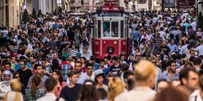 TÜİK açıkladı: İşsizlikte dikkat çeken artış
