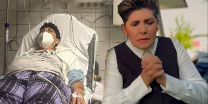 “Kanseri yendim” demişti! Cansever için ilik nakli kararı