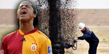 Giovani Dos Santos petrol yatırımıyla gündemde: Galatasaray’ın eski yıldızı 20 milyon dolar kazandı