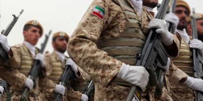 İran’dan Umman iddialarına yalanlama