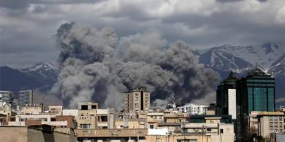 İran'dan yeni savaş açıklaması! Tarih verdiler