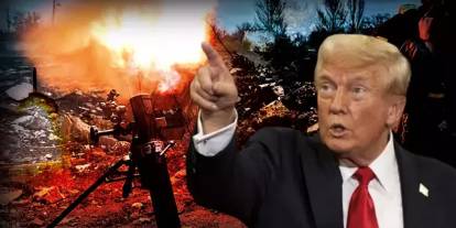 Trump: Putin İran’a yardım ediyor olabilir