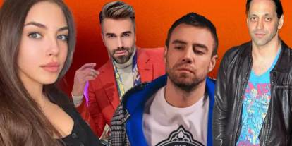 Ünlülerin uyuşturucu testi sonuçları ortaya çıktı! İşte pozitif çıkan isimler