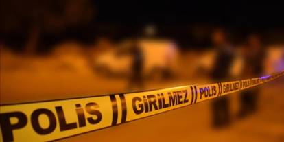 Dere yatağında erkek cesedi bulundu