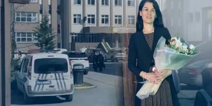 Öğretmen Fatma Nur Çelik'i katleden öğrencinin kan donduran ifadesi ortaya çıktı