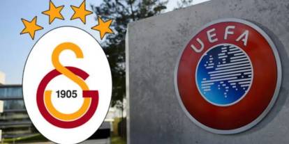 Galatasaray'a UEFA'dan ağır ceza! Liverpool maçı öncesi büyük şok