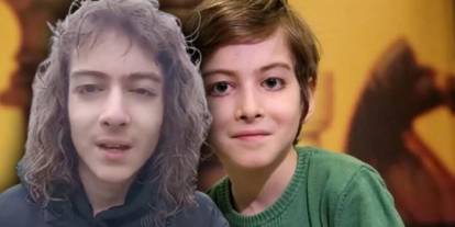 Filozof Atakan yıllar sonra yeniden ortaya çıktı: İçerik üretmeye hazırlanıyor