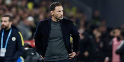 Tedesco, Gaziantep FK deplasmanında olmayacak