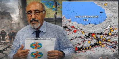 Osman Bektaş'ın Karadeniz çağrısı dikkat çekti: Stat ve şehir hastanesi depremi tetikliyor