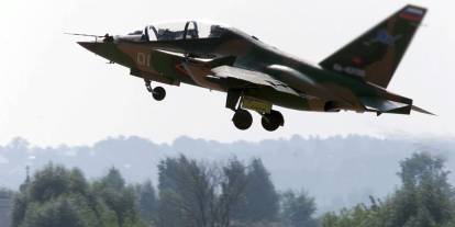 Hava savaşında bir devir kapandı: F-35 dünyada ilk kez insanlı uçak düşürdü!