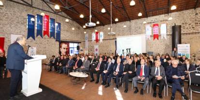 İzmir’de yeraltı suları dijital sistemle izlenecek