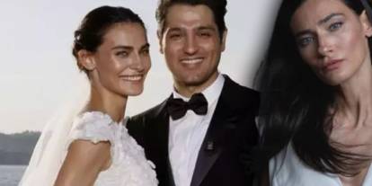 Saadet Işıl Aksoy ve Pamir Kıraner boşandı