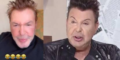 Kuşum Aydın imaj tazeledi! "Havalı manken gibi oldum"