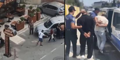 Pendik’teki taciz ve darp davasında şok karar: Duruşma ertelendi