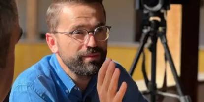 Gazeteci Adem Metan İsrail’de gözaltına alındı