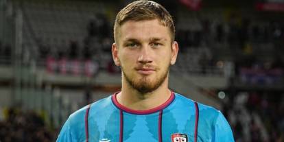 Beşiktaş'a Semih Kılıçsoy piyangosu