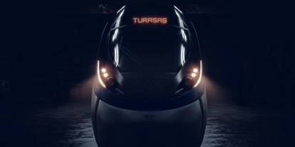 Milli elektrikli hızlı tren raylara iniyor