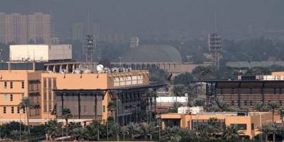 ABD’den Irak’taki vatandaşlarına acil tahliye çağrısı