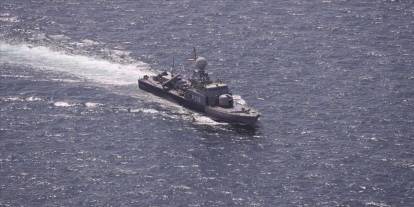 Tarihi saldırı: ABD denizaltısı İran savaş gemisini torpidoyla batırdı!