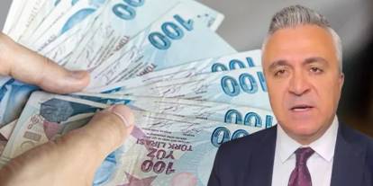 Memur ve emekli maaşı ne kadar artacak? Özgür Erdursun tablo tablo açıkladı