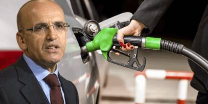 Bakan Şimşek’ten akaryakıt fiyatları açıklaması: Zammın yüzde 75’i devletten