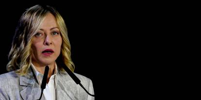 İtalya'dan Körfez'e savunma kalkanı: Meloni hava sistemi göndermeye hazırlanıyor!