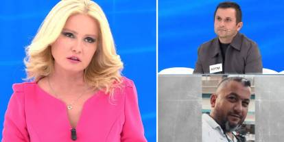 Ramazan Arıkan'ın şüpheli ölümü: Müge Anlı'da Arıkan'ın kızından "zehirli içli köfte" iddiası