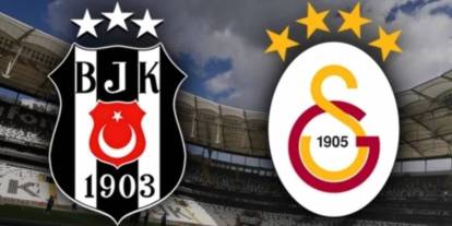 Beşiktaş – Galatasaray derbisinin hakemi belli oldu